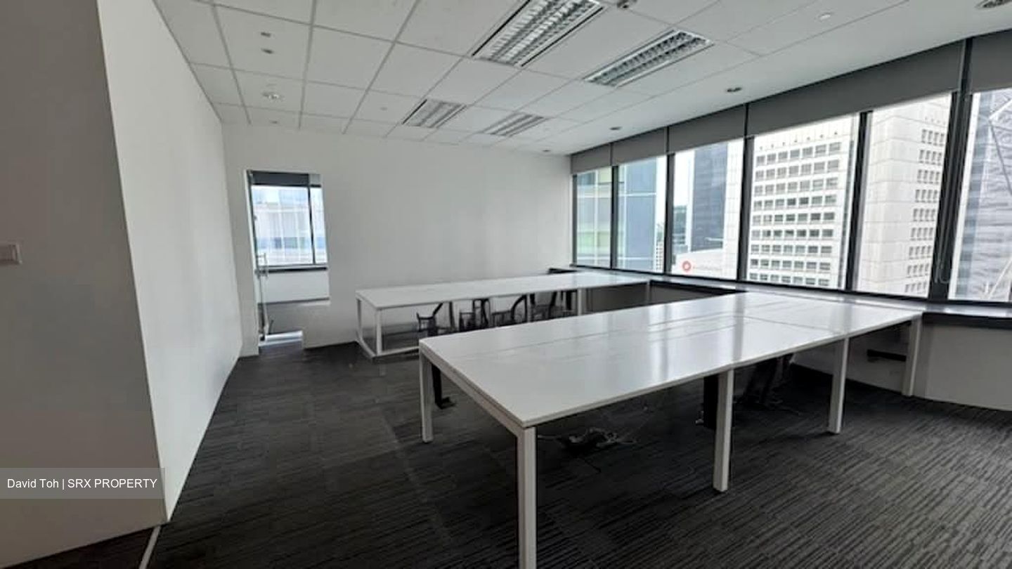 Raffles Place MRT (D1), Office #575464751